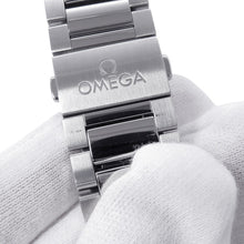 Load image into Gallery viewer, OMEGA Seamaster Aqua Terra 150M W41mm Stainless Steel Green Dial220.10.41.21.10.001
