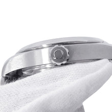 Load image into Gallery viewer, OMEGA Seamaster Aqua Terra 150M W41mm Stainless Steel Green Dial220.10.41.21.10.001
