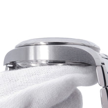 Load image into Gallery viewer, OMEGA Seamaster Aqua Terra 150M W41mm Stainless Steel Green Dial220.10.41.21.10.001
