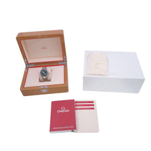 Load image into Gallery viewer, OMEGA Seamaster Aqua Terra 150M W41mm Stainless Steel Green Dial220.10.41.21.10.001
