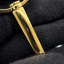 Load image into Gallery viewer, HERMES Evelyne 3 Black Taurillon Clemence Size PM
