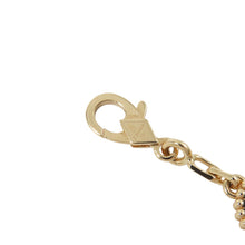 将图像加载到图库查看器中，Van Cleef &amp; Arpels Vintage Alhambra Bracelet 5 motifsVCARA41300 18K Yellow Gold
