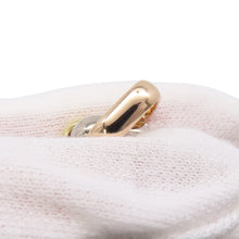 Load image into Gallery viewer, CARTIER Trinity Cushion NecklaceB7224955 K18YG K18PG K18WG
