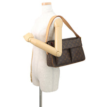 Load image into Gallery viewer, LOUIS VUITTON Viva Cite RedM51163 Monogram Size GM
