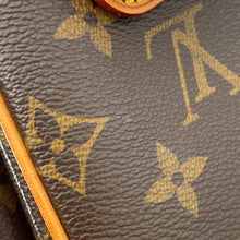 Load image into Gallery viewer, LOUIS VUITTON Viva Cite RedM51163 Monogram Size GM
