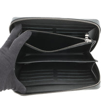 Load image into Gallery viewer, LOUIS VUITTON ZippyXL NoirM61698 Monogram Eclipse

