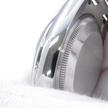 Load image into Gallery viewer, ROLEX Oyster Perpetual W34mm Stainless Steel Silver Dial115200
