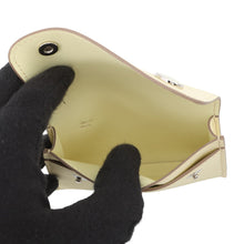 将图像加载到图库查看器中，HERMES HERMES nap Jaune Milton Swift Leather
