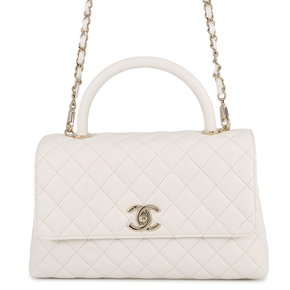 CHANEL BAG– 标记为“29”– GALLERY RARE Global Online Store