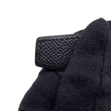 将图像加载到图库查看器中，HERMES Constance HBelt Reversible Enamel Feline Size 85 White/Black Chamonix Epsom
