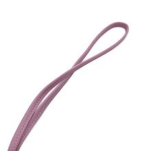 Load image into Gallery viewer, HERMES Buddy Bag Charm Menthe/Mauve Sylvestre Lambskin Mouton
