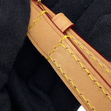 Load image into Gallery viewer, LOUIS VUITTON LV X YK Nano Speedy RedM81979 Monogram Painted Dot Size Nano
