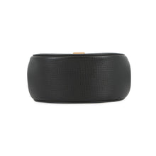 Load image into Gallery viewer, Bottega Veneta Palmellato belt bag Black576643 Leather
