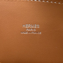 Load image into Gallery viewer, HERMES Bolide1923 Gold Evercolor Size Mini
