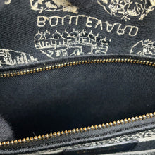 Load image into Gallery viewer, Dior Lady Dee Light Black/WhiteM0565OOMP_M993 Canvas Size Medium
