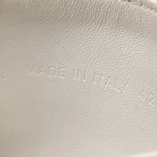 Load image into Gallery viewer, Dior Dior Caro Card Case Beige/Multicolor Calf Leather
