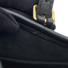 Load image into Gallery viewer, LOUIS VUITTON Babylone Tote NoirM11393 Monogram Empreinte Leather Size PM
