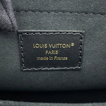 Load image into Gallery viewer, LOUIS VUITTON Babylone Tote NoirM11393 Monogram Empreinte Leather Size PM

