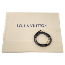 Load image into Gallery viewer, LOUIS VUITTON Babylone Tote NoirM11393 Monogram Empreinte Leather Size PM

