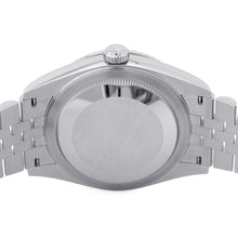 Load image into Gallery viewer, ROLEX Sky-Dweller W42mm Stainless Steel K18WG Bright Blue Dial336934
