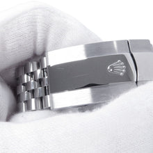 Load image into Gallery viewer, ROLEX Sky-Dweller W42mm Stainless Steel K18WG Bright Blue Dial336934
