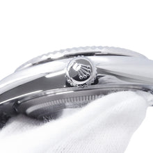 Load image into Gallery viewer, ROLEX Sky-Dweller W42mm Stainless Steel K18WG Bright Blue Dial336934
