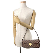 Load image into Gallery viewer, LOUIS VUITTON Ravello RedN60007 Damier Ebene Canvas Size PM

