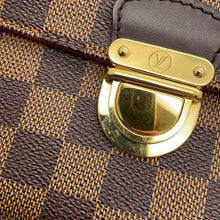 Load image into Gallery viewer, LOUIS VUITTON Ravello RedN60007 Damier Ebene Canvas Size PM
