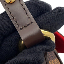 Load image into Gallery viewer, LOUIS VUITTON Ravello RedN60007 Damier Ebene Canvas Size PM
