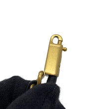 Load image into Gallery viewer, CHANEL CHANEL22 Calf Leather BlackAS3980 Shiny Calf Leather Size Mini
