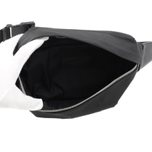 Load image into Gallery viewer, BURBERRY Sony Belt Bag Black80490951 Nylon
