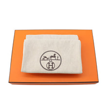 Load image into Gallery viewer, HERMES Gabby Sandals Black Leather Size 37
