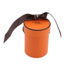 Load image into Gallery viewer, HERMES Twilly Springs Springs Bague Blue/Rose/Vert Silk100%
