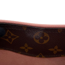 将图像加载到图库查看器中，LOUIS VUITTON Pallas Rose PoudreM43400 Monogram Size MM
