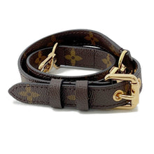 将图像加载到图库查看器中，LOUIS VUITTON Pallas Rose PoudreM43400 Monogram Size MM
