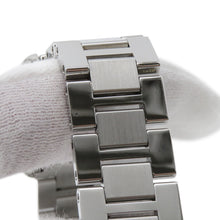 将图像加载到图库查看器中，CARTIER Tank Solo H31mm x W24.4mm Stainless Steel Silver DialW5200013
