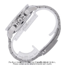 将图像加载到图库查看器中，IWC Portugese Yacht Club W44.6mm Stainless Steel Blue DialIW390701
