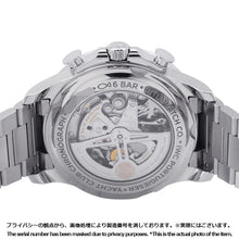 将图像加载到图库查看器中，IWC Portugese Yacht Club W44.6mm Stainless Steel Blue DialIW390701
