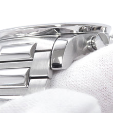 将图像加载到图库查看器中，IWC Portugese Yacht Club W44.6mm Stainless Steel Blue DialIW390701
