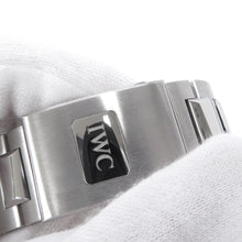 将图像加载到图库查看器中，IWC Portugese Yacht Club W44.6mm Stainless Steel Blue DialIW390701
