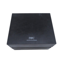 将图像加载到图库查看器中，IWC Aquatimer Chronograph W44mm Stainless Steel Silver DialIW376802
