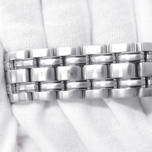 Load image into Gallery viewer, OMEGA Seamaster W36.25mm Stainless Steel Blue Dial2511.81.00
