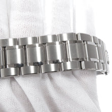 将图像加载到图库查看器中，SEIKO Grand Seiko Mechanical Hi-Beat GMT 44GS 55th Anniversary Limited Edition of 1,200 pieces W40mm TI White DialSBGJ255
