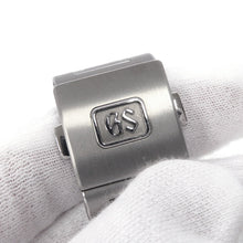 将图像加载到图库查看器中，SEIKO Grand Seiko Mechanical Hi-Beat GMT 44GS 55th Anniversary Limited Edition of 1,200 pieces W40mm TI White DialSBGJ255
