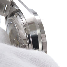 将图像加载到图库查看器中，SEIKO Grand Seiko Mechanical Hi-Beat GMT 44GS 55th Anniversary Limited Edition of 1,200 pieces W40mm TI White DialSBGJ255
