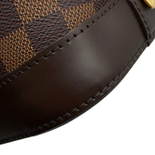 将图像加载到图库查看器中，LOUIS VUITTON Alma RedN53151 Damier Ebene Canvas Size PM
