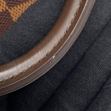 将图像加载到图库查看器中，LOUIS VUITTON Alma RedN53151 Damier Ebene Canvas Size PM
