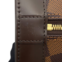 将图像加载到图库查看器中，LOUIS VUITTON Alma RedN53151 Damier Ebene Canvas Size PM
