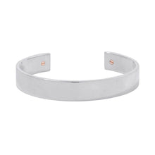 将图像加载到图库查看器中，HERMES HERMES Crew de H Bracelet Jonk 2 Crew Size ST SV925 K18PG
