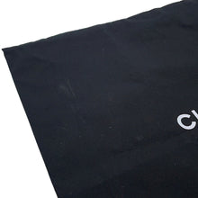 Load image into Gallery viewer, CHANEL Matelasse Top Handle Mini Flap Bag BlackAS2431 Lambskin
